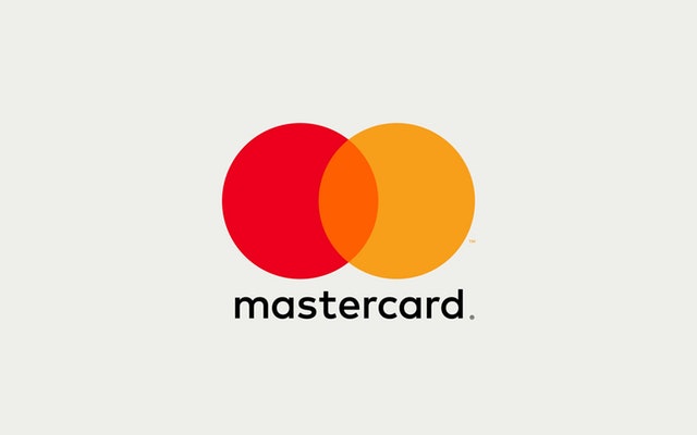 Mastercardin logo